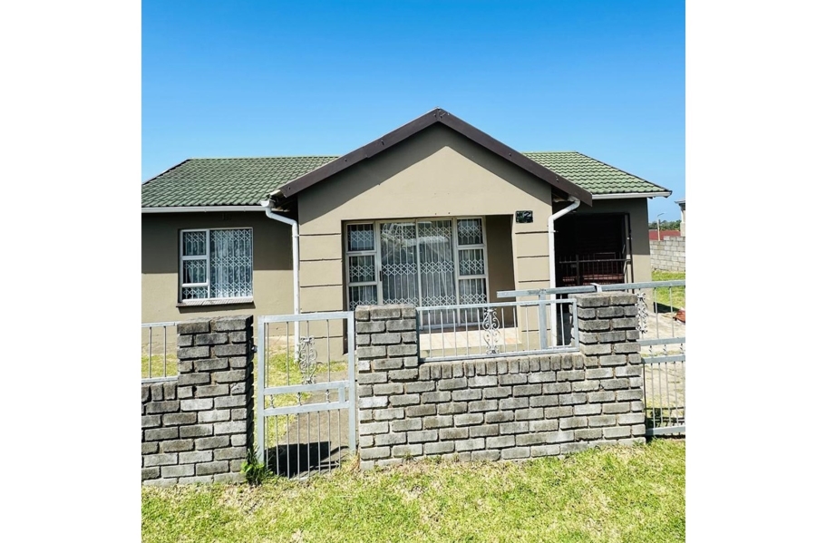 2 Bedroom Property for Sale in Haven Hills Eastern Cape
